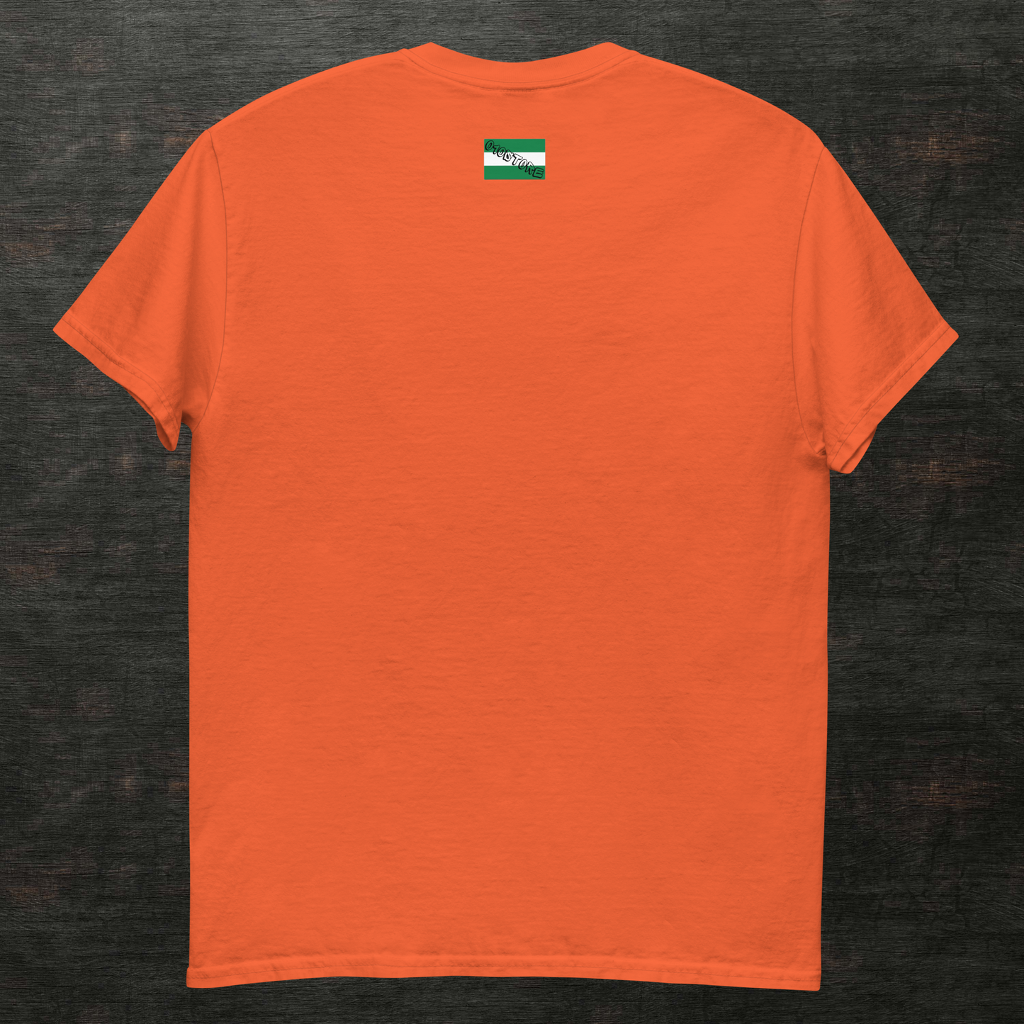 Geen Woorden Maar Daden 🔴⚪️ Oranje 🟠 Edition