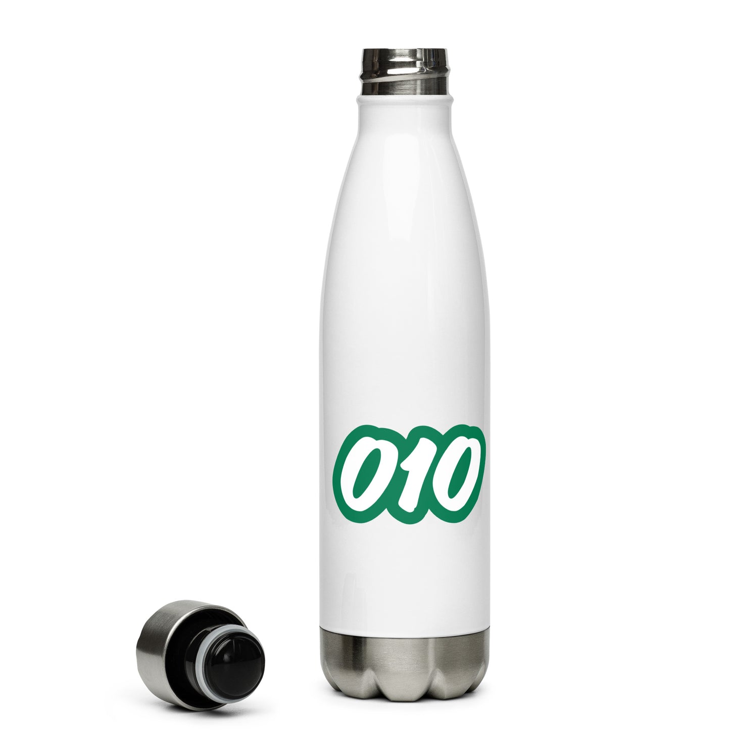 010 Waterfles - Rotterdamse Trots