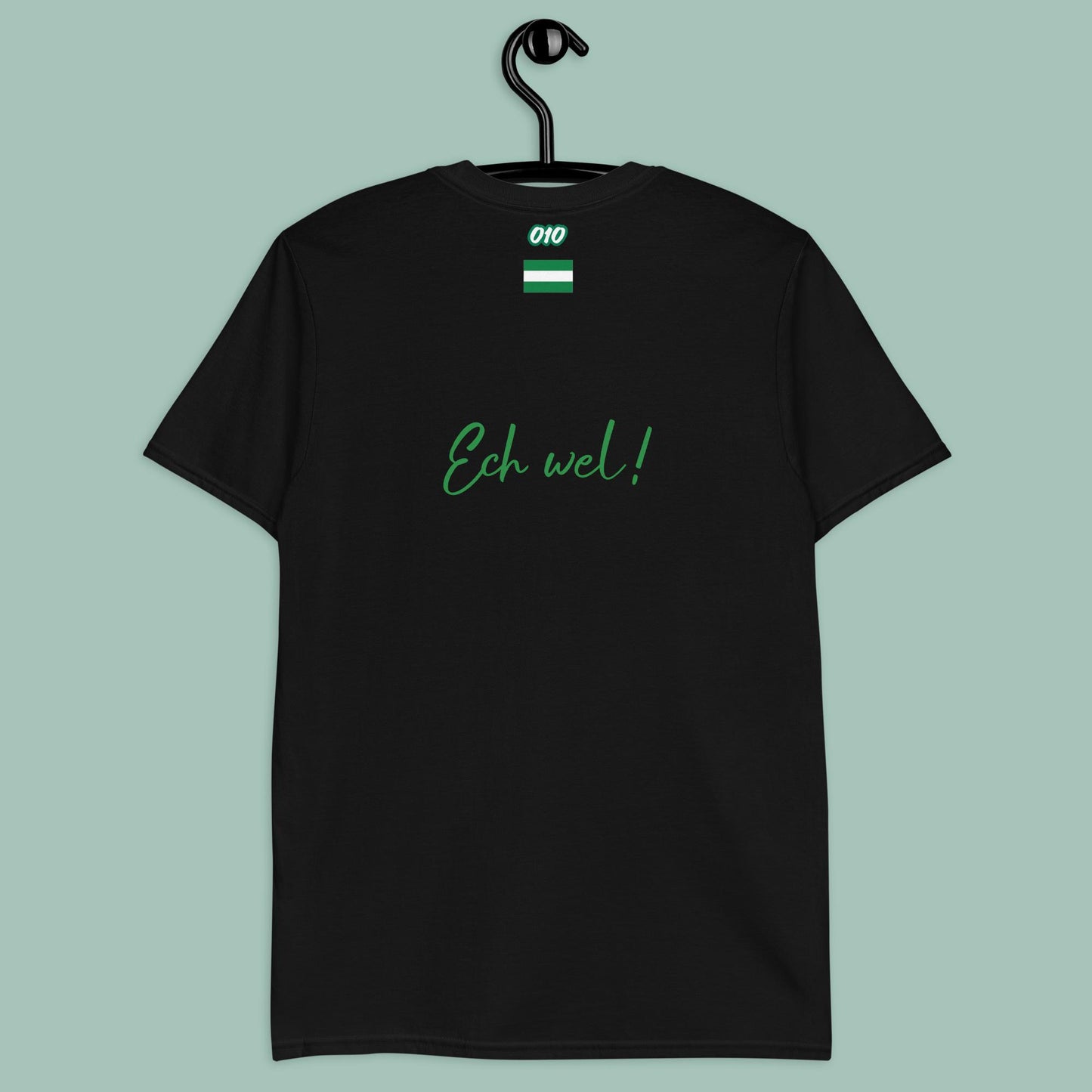 Rotterdam Ech Wel! T-shirt