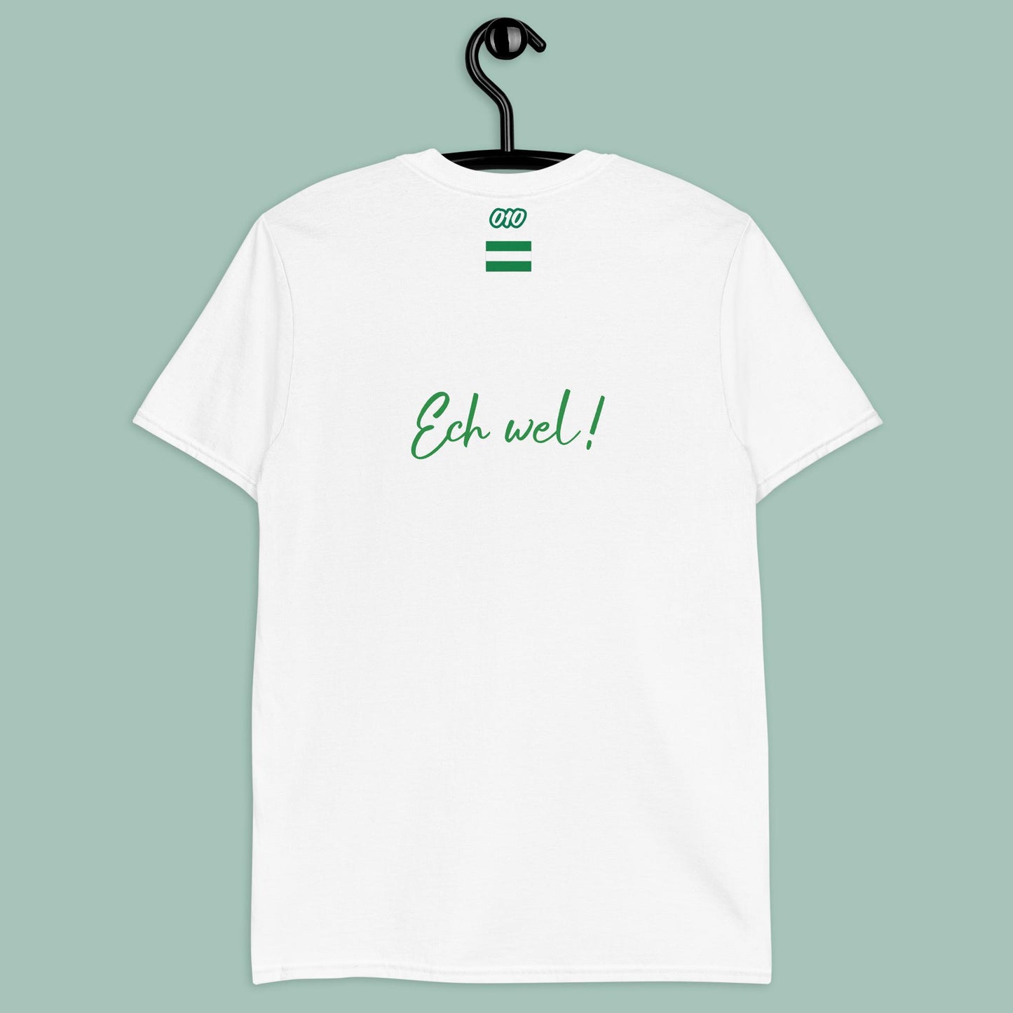 Rotterdam Ech Wel! T-shirt