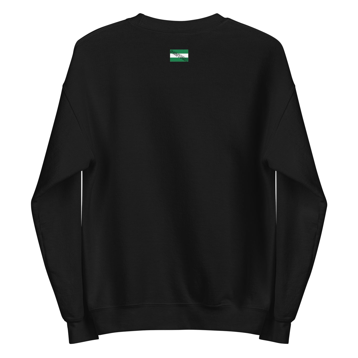 Niets is sterker dan dat ene woord 🔴⚪️ sweater