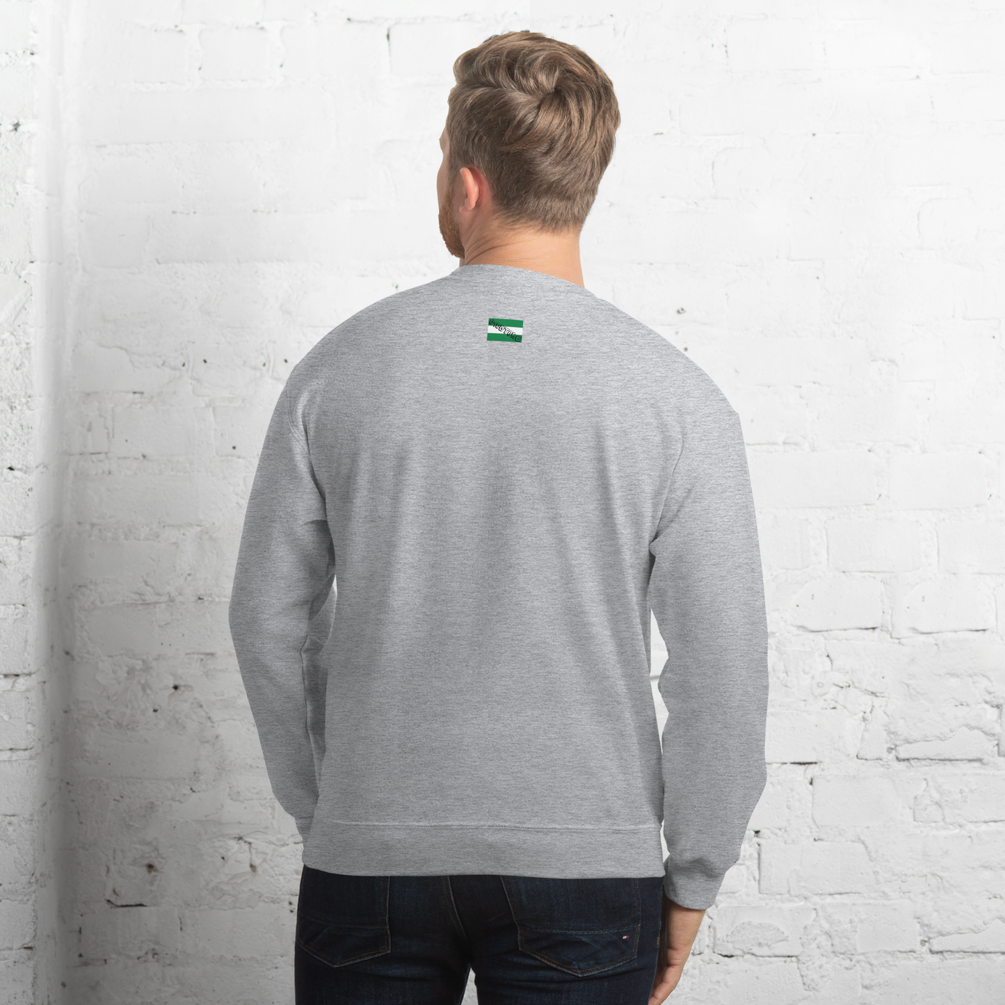 Rotterdam Erasmus Unisex Sweater