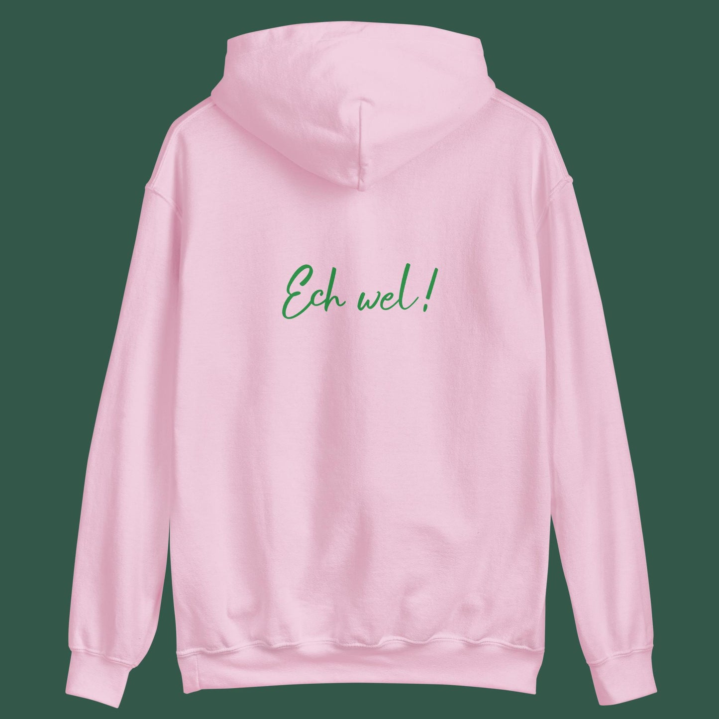 Rotterdam Ech Wel! Hoodie