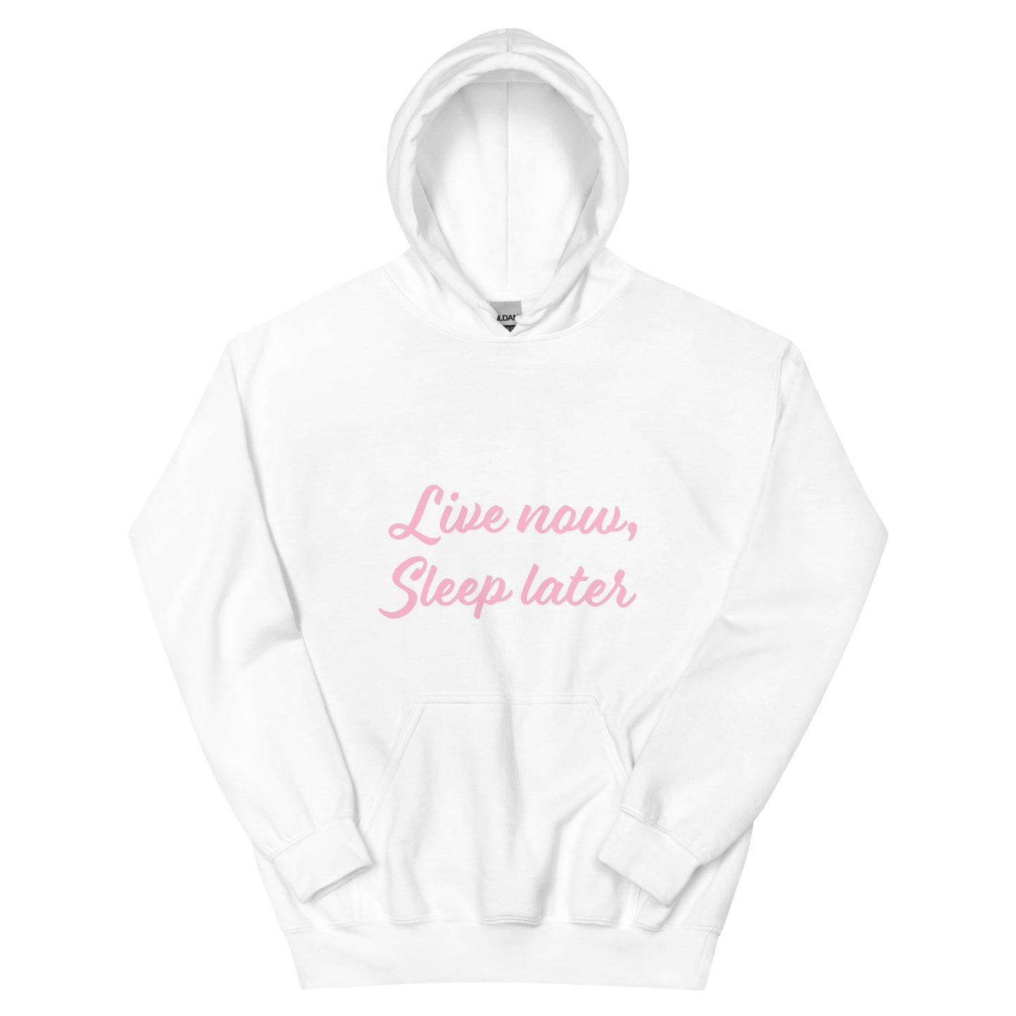 Comfortabele hoodie