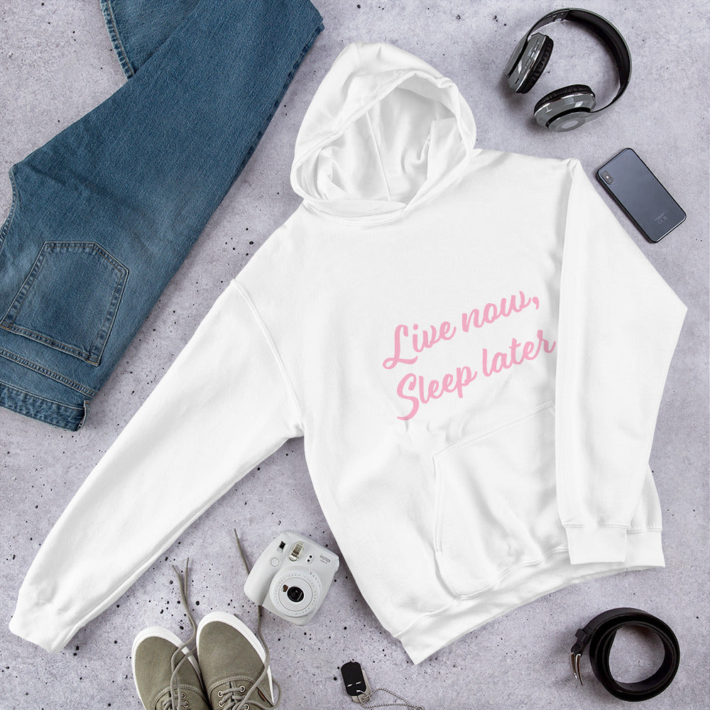Comfortabele hoodie