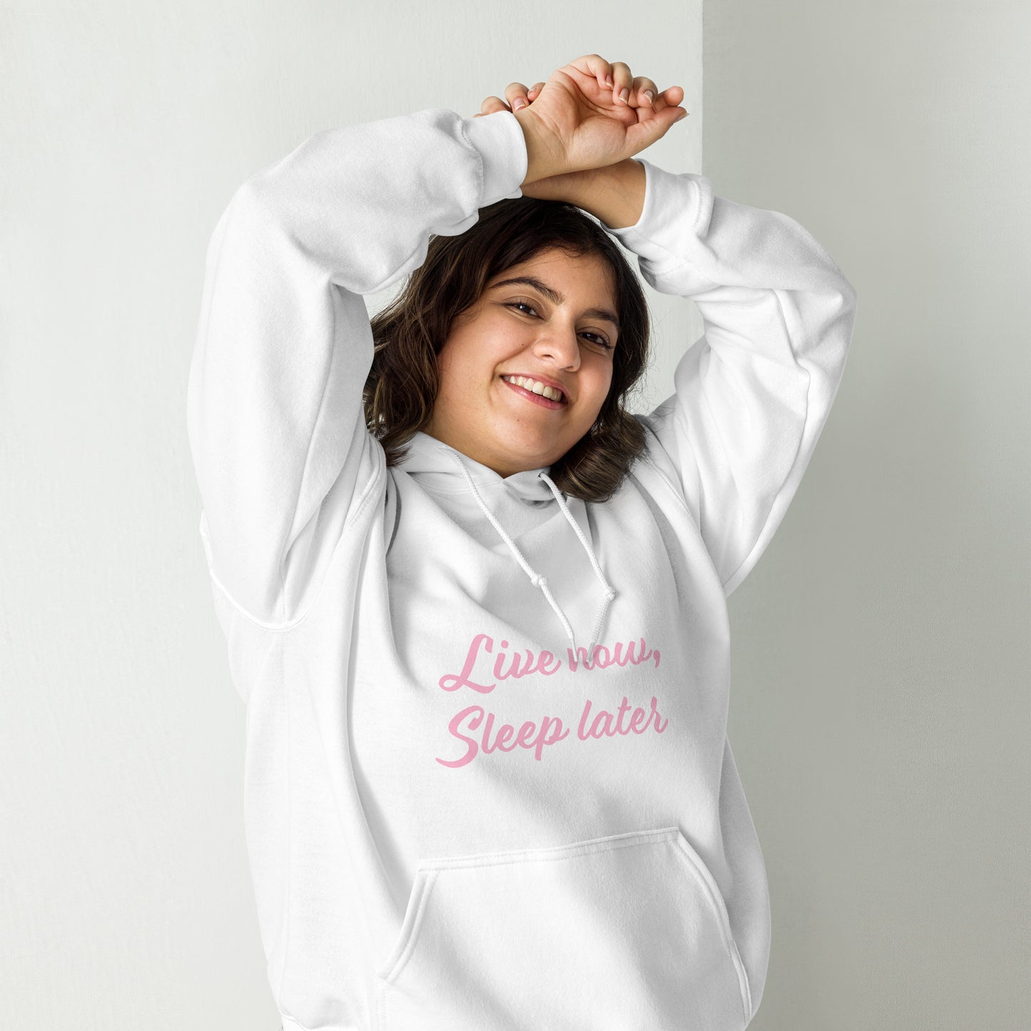 Comfortabele hoodie