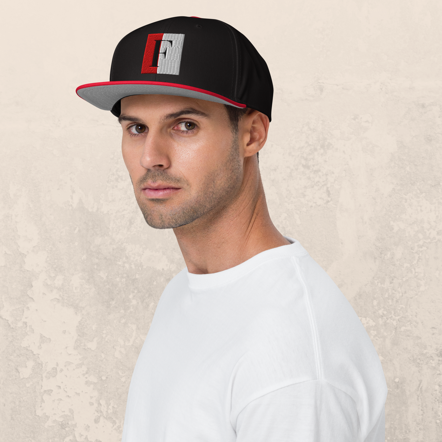 Feijenoord Snapback 🔴⚪️