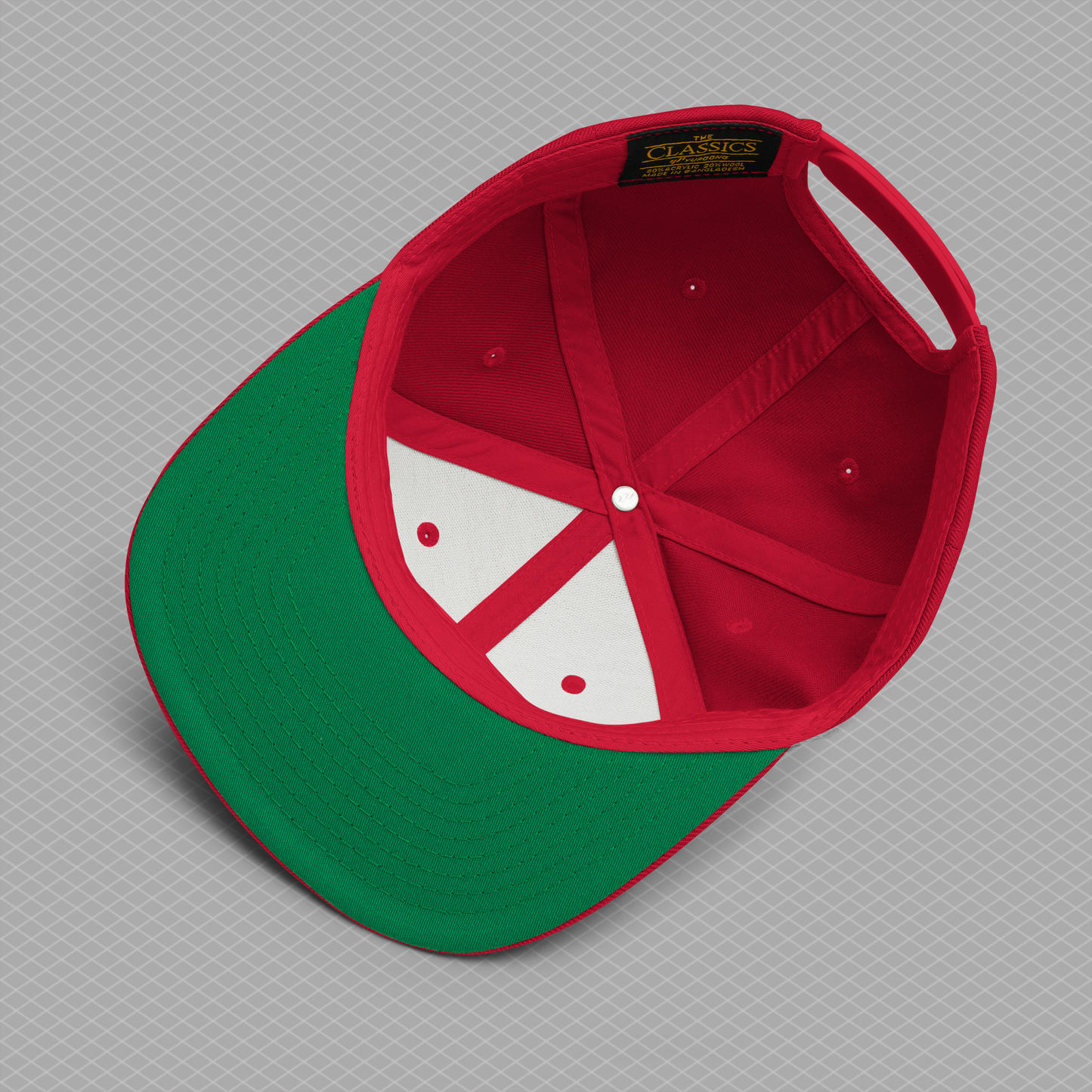 Snapback Rotterdam 🟢⚪️🟢