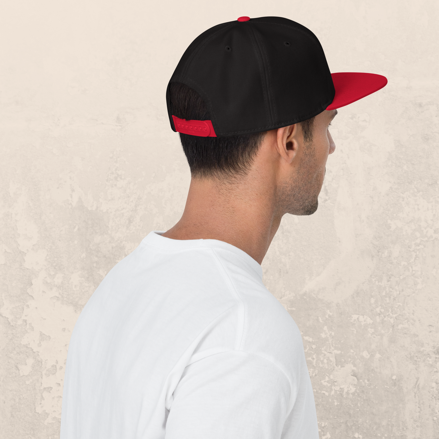 Feijenoord Snapback 🔴⚪️