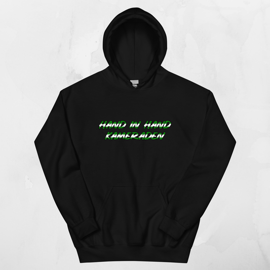Hand in Hand Hoodie