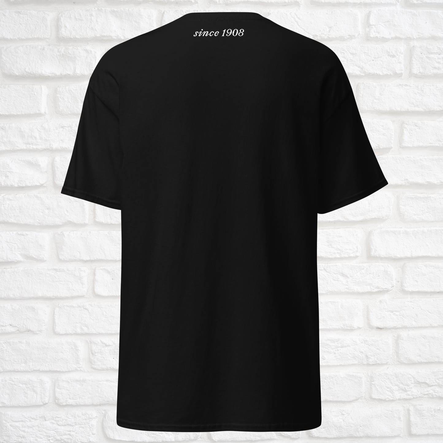 Casual Zwart T-shirt