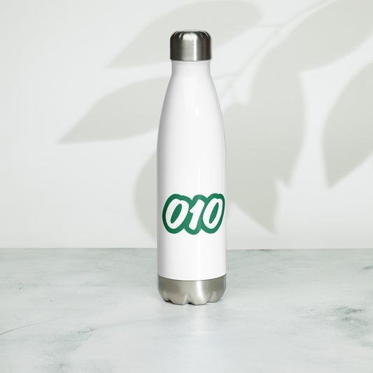 010 Waterfles - Rotterdamse Trots