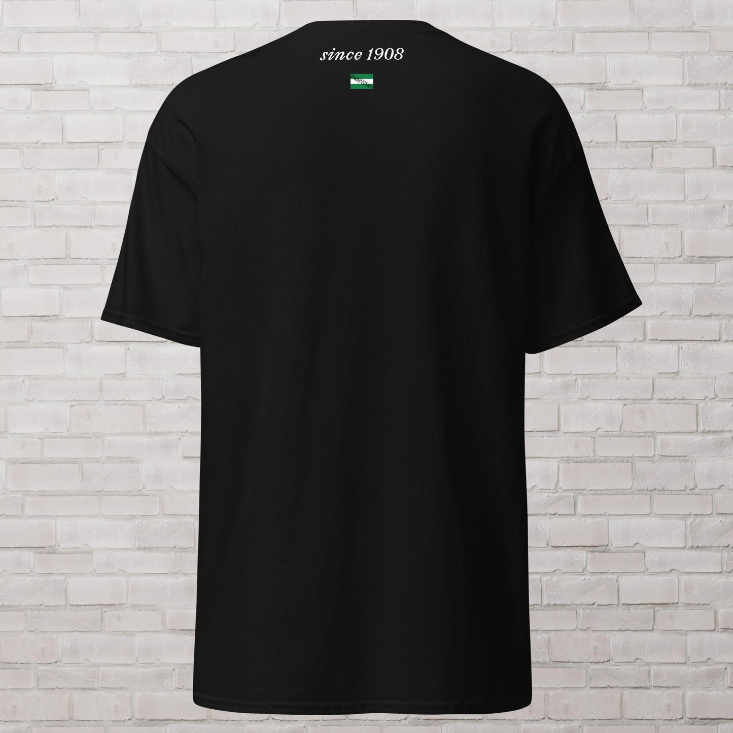 Casual Zwart T-shirt