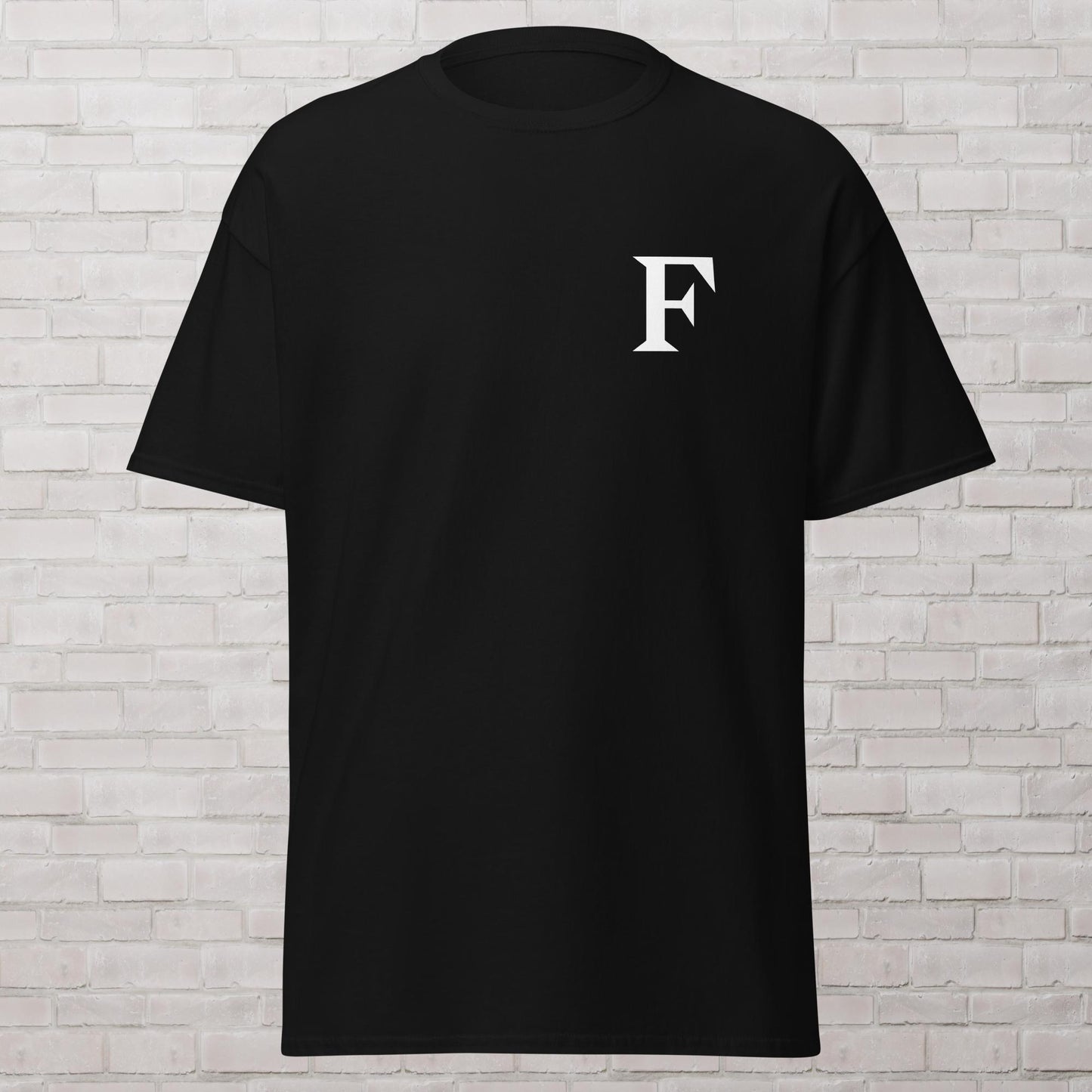 Casual Zwart T-shirt