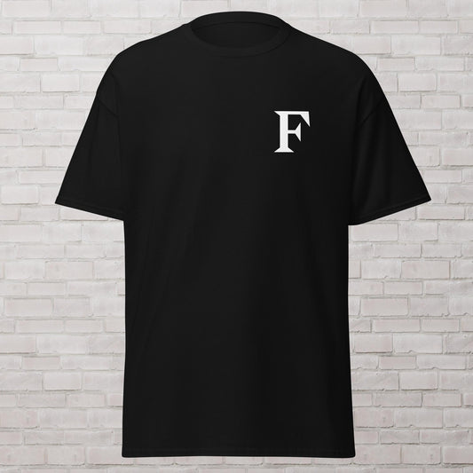 Casual Zwart T-shirt