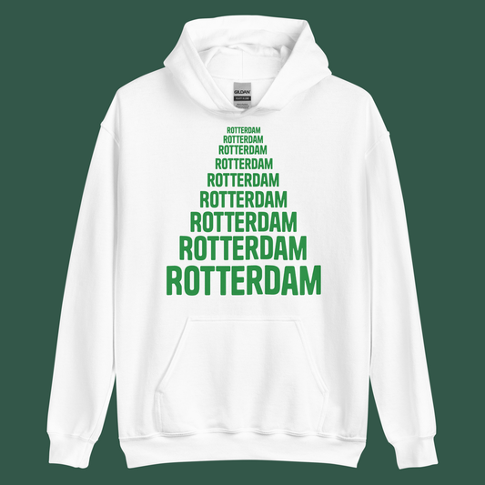 Rotterdam Ech Wel! Hoodie