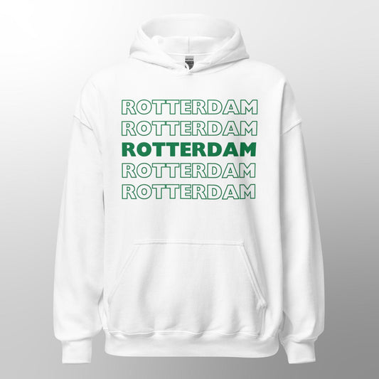 Rotterdam Hoodie